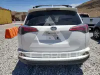 2016 Toyota RAV4 фото