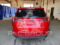 2016 Toyota RAV4 фото