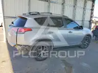 2016 Toyota RAV4 фото