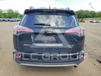 2016 Toyota RAV4 фото