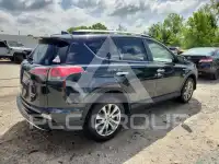 2016 Toyota RAV4 фото