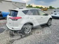 2016 Toyota RAV4 фото