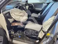 2016 Toyota RAV4 фото
