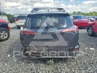 2016 Toyota RAV4 photo