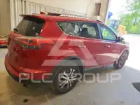 2016 Toyota RAV4 photo