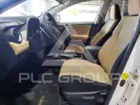 2016 Toyota RAV4 фото