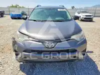 2016 Toyota RAV4 фото