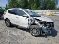 2016 Toyota RAV4 фото