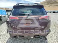 2016 Toyota RAV4 фото