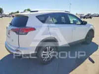 2016 Toyota RAV4 photo