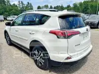 2016 Toyota RAV4 фото