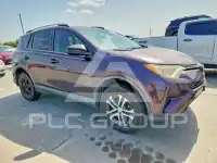 2016 Toyota RAV4 фото
