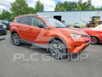 2016 Toyota RAV4 фото