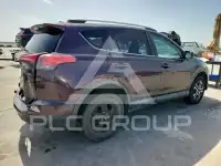 2016 Toyota RAV4 фото