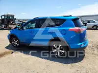 2016 Toyota RAV4 фото