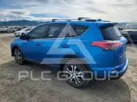 2016 Toyota RAV4 фото