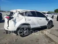 2016 Toyota RAV4 фото