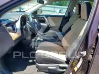 2016 Toyota RAV4 фото