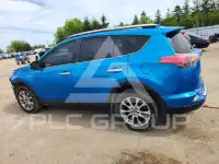 2016 Toyota RAV4 photo