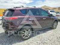 2016 Toyota RAV4 фото