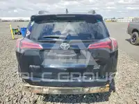 2016 Toyota RAV4 фото
