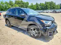 2016 Toyota RAV4 photo