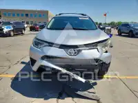 2016 Toyota RAV4 фото