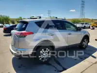 2016 Toyota RAV4 фото