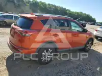 2016 Toyota RAV4 фото