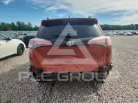 2016 Toyota RAV4 photo