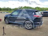 2016 Toyota RAV4 фото