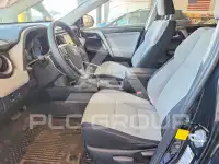 2016 Toyota RAV4 фото