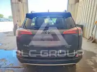 2016 Toyota RAV4 фото