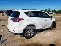 2016 Toyota RAV4 photo