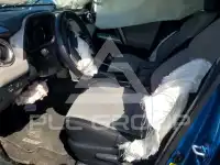 2016 Toyota RAV4 фото