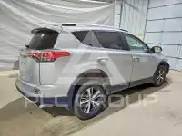 2016 Toyota RAV4 фото