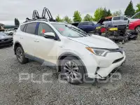 2016 Toyota RAV4 фото