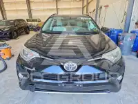 2016 Toyota RAV4 фото