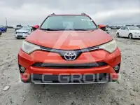 2016 Toyota RAV4 фото