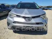 2016 Toyota RAV4 фото