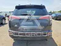 2016 Toyota RAV4 photo