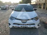 2016 Toyota RAV4 фото