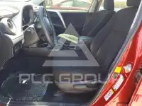 2016 Toyota RAV4 фото