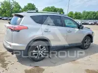 2016 Toyota RAV4 фото