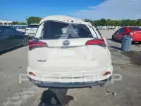 2016 Toyota RAV4 фото