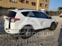 2016 Toyota RAV4 фото