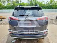 2016 Toyota RAV4 фото