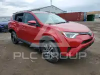 2016 Toyota RAV4 фото