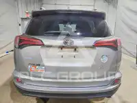 2016 Toyota RAV4 фото