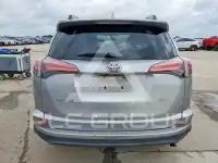 2016 Toyota RAV4 фото